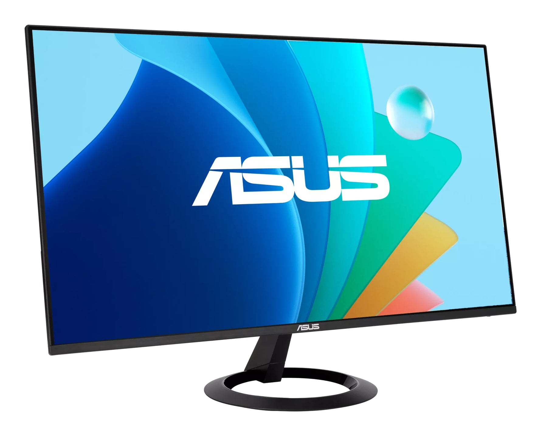 ASUS VZ279HG, 68,6 cm (27"), 1920 x 1080 Pixel, Full HD, LCD, 1 ms, Nero