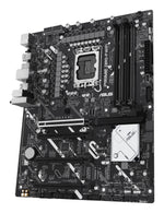 ASUS PRIME Z890-P WIFI, Intel, LGA 1851 (Socket V1), Intel Core Ultra (Series 2), DDR5-SDRAM, 192 GB, DIMM