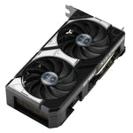 ASUS Dual -RTX5060-O8G-A, GeForce RTX 5060, 8 GB, GDDR7, 128 bit, 7680 x 4320 Pixel, PCI Express 5.0