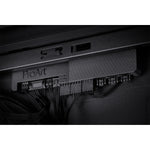 ASUS ProArt PA602, Midi Tower, PC, Nero, ATX, DTX, EATX, micro ATX, Mini-DTX, Mini-ITX, Gaming, 19 cm