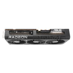 ASUS Prime -RX9070-O16G, Radeon RX 9070, 16 GB, GDDR6, 256 bit, 7680 x 4320 Pixel, PCI Express 5.0