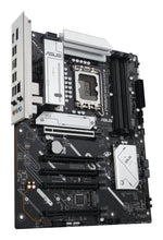 ASUS PRIME B860-PLUS WIFI, Intel, LGA 1851 (Socket V1), Intel Core Ultra (Series 2), LGA 1851, DDR5-SDRAM, 256 GB
