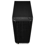 ASUS ProArt PA401, Tower, PC, Nero, ATX, Metallo, Gaming