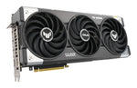 ASUS TUF Gaming TUF-RTX5070TI-O16G-GAMING, GeForce RTX 5070 Ti, 16 GB, GDDR7, 256 bit, 7680 x 4320 Pixel, PCI Express 5.0