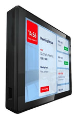 Philips 10BDL3351T/00, Pannello piatto interattivo, 25,6 cm (10.1"), 1280 x 800 Pixel, Wi-Fi, 24/7