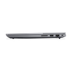 Lenovo ThinkBook 14 G9 IRL, Intel Core 5, 35,6 cm (14"), 1920 x 1200 Pixel, 16 GB, 512 GB, Windows 11 Pro