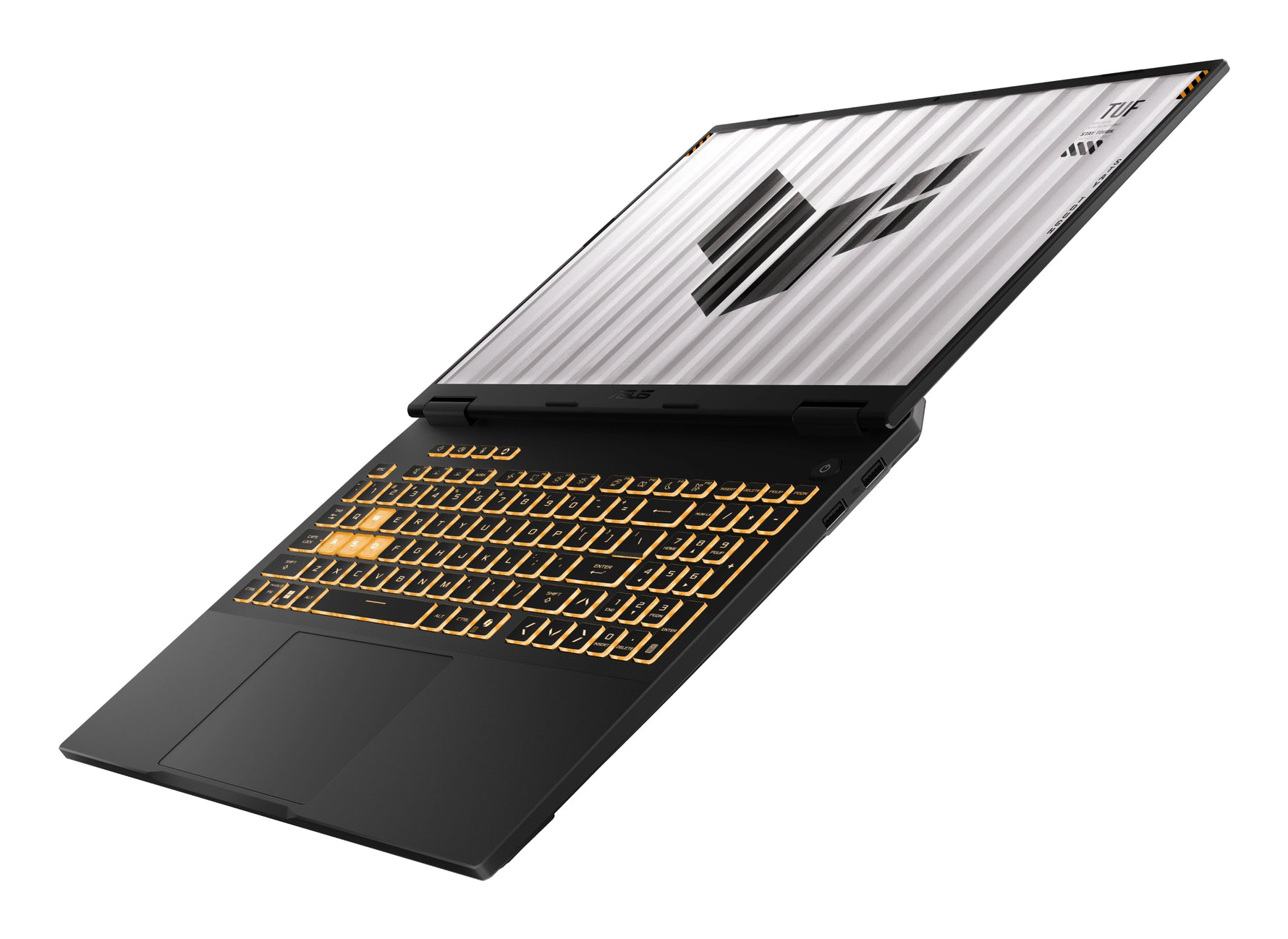 ASUS TUF Gaming F16 FX608JHR-RV002W, Intel® Core™ i7, 40,6 cm (16"), 1920 x 1200 Pixel, 16 GB, 512 GB, Windows 11 Home