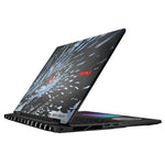 MSI Titan 18 HX DRAGON EDITION NORSE MYTH A2XWJG-401IT, Intel Core Ultra 9, 45,7 cm (18"), 3840 x 2400 Pixel, 96 GB, 6 TB, Windows 11 Pro