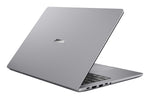 ASUS ExpertBook P3 G1 P3406CCAP-LY0181, Intel Core Ultra 5, 35,6 cm (14"), 1920 x 1200 Pixel, 8 GB, 512 GB, Grigio