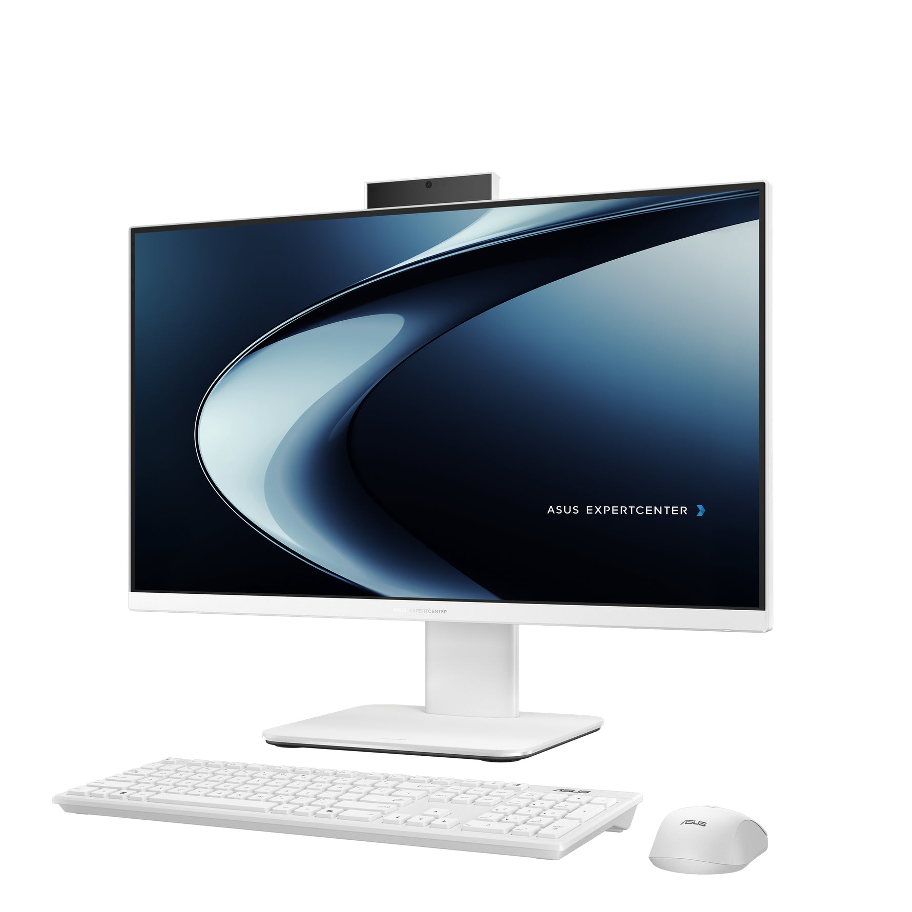 ASUS ExpertCenter P400 AiO P470VA-WPE006X, 68,6 cm (27"), Full HD, Intel Core 5, 16 GB, 512 GB, Windows 11 Pro