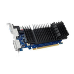ASUS GT730-SL-2GD5-BRK, GeForce GT 730, 2 GB, GDDR5, 64 bit, 2560 x 1600 Pixel, PCI Express 2.0