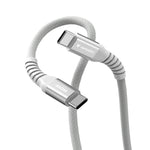 Verbatim 31850, 1,2 m, USB C, USB C, USB 2.0, 0,48 Gbit/s, Grigio
