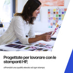 HP Cartuccia di inchiostro magenta originale 903, Standard, Magenta, Inchiostro a base di pigmento, 4 ml, 1 pz, Confezione singola