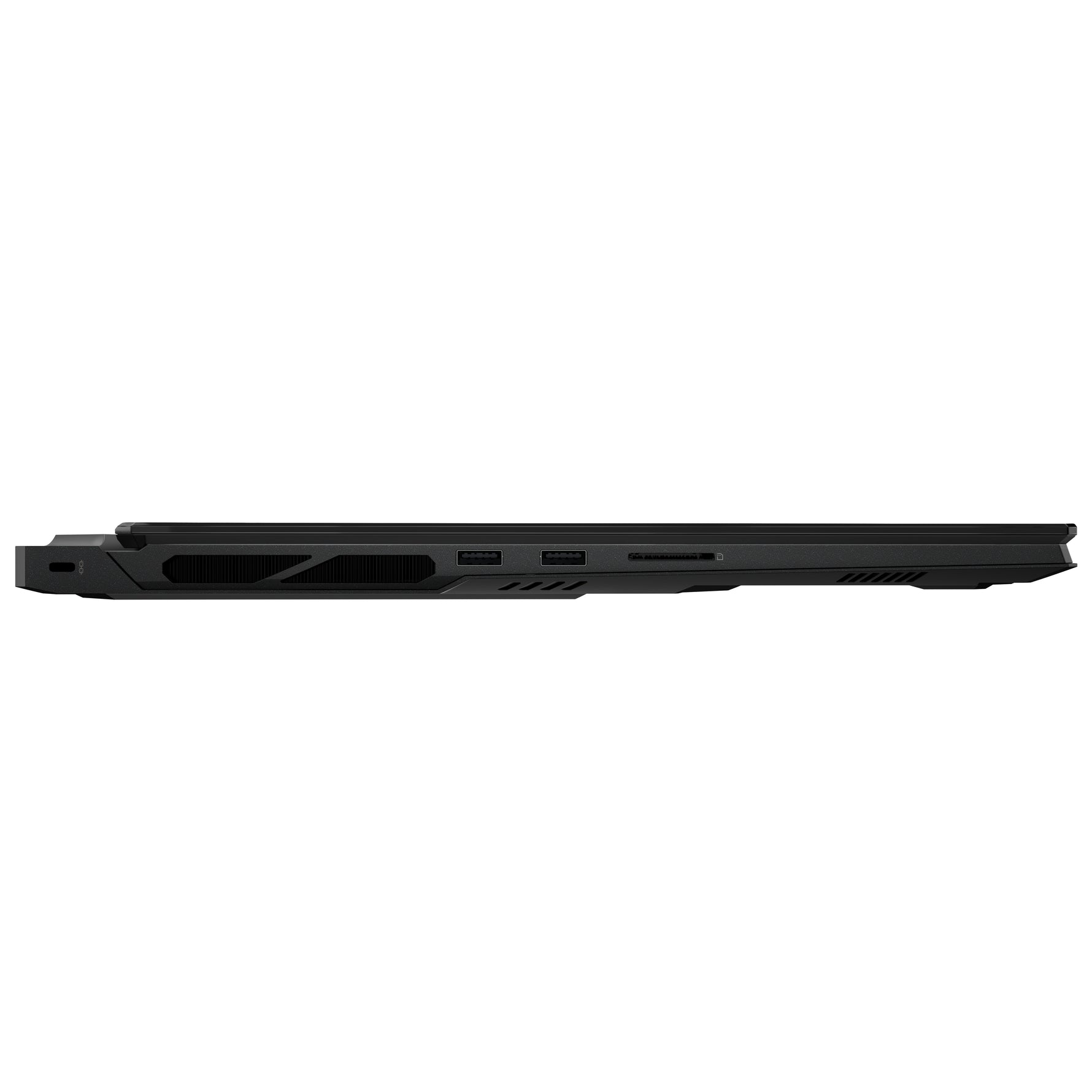 MSI Titan 18 HX DRAGON EDITION NORSE MYTH A2XWJG-401IT, Intel Core Ultra 9, 45,7 cm (18"), 3840 x 2400 Pixel, 96 GB, 6 TB, Windows 11 Pro