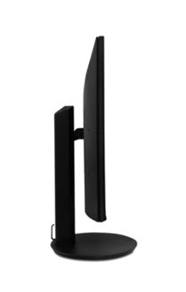 Acer Vero CB2 CB272 D6, 68,6 cm (27"), 2560 x 1440 Pixel, 4K Ultra HD, 4 ms, Nero