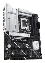 ASUS PRIME Z890-P WIFI, Intel, LGA 1851 (Socket V1), Intel Core Ultra (Series 2), DDR5-SDRAM, 192 GB, DIMM