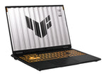 ASUS TUF Gaming F16 FX608JHR-RV002W, Intel® Core™ i7, 40,6 cm (16"), 1920 x 1200 Pixel, 16 GB, 512 GB, Windows 11 Home