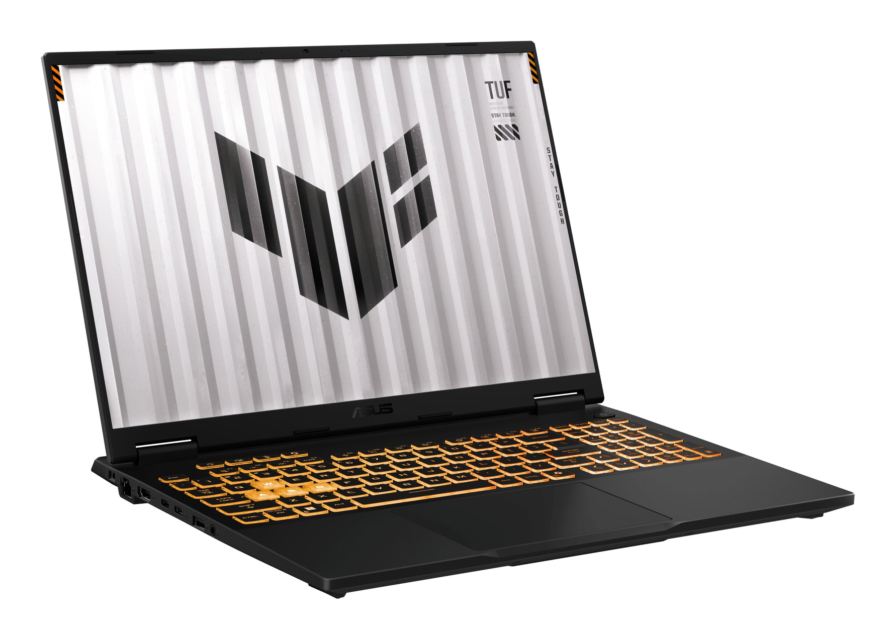 ASUS TUF Gaming F16 FX608JHR-RV002W, Intel® Core™ i7, 40,6 cm (16"), 1920 x 1200 Pixel, 16 GB, 512 GB, Windows 11 Home