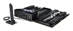 ASUS ROG CROSSHAIR X870E HERO, AMD, Socket AM5, Socket AM5, DDR5-SDRAM, 192 GB, DIMM