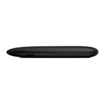 ASUS COBBLE Black (ESD-A1A/BLK), Box esterno SSD, M.2, PCI Express, SATA, 10 Gbit/s, Collegamento del dispositivo USB, Nero