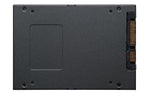 Kingston Technology A400, 960 GB, 2.5", 500 MB/s, 6 Gbit/s