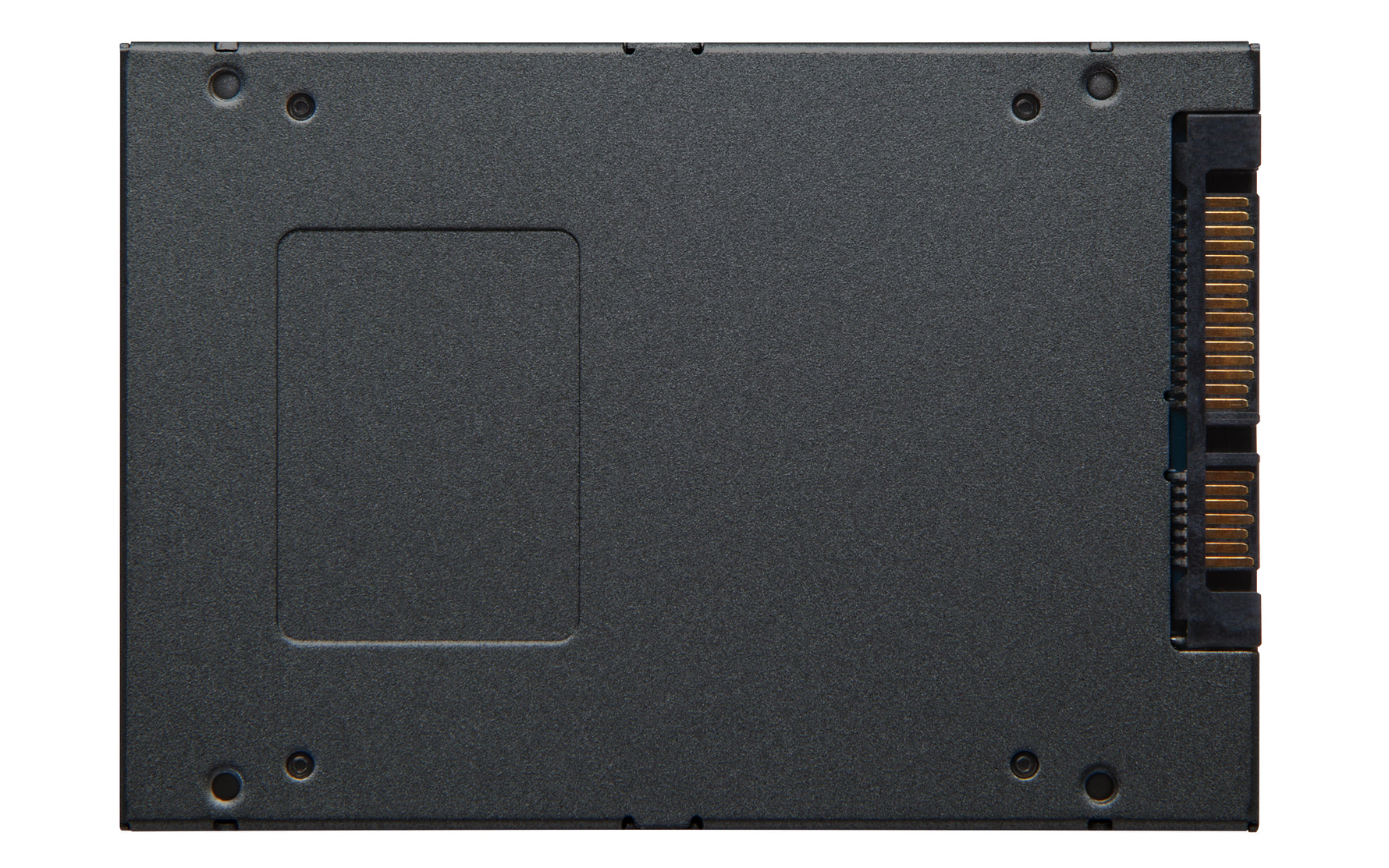 Kingston Technology A400, 960 GB, 2.5", 500 MB/s, 6 Gbit/s