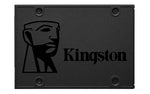 Kingston Technology A400, 960 GB, 2.5", 500 MB/s, 6 Gbit/s