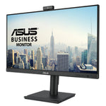 ASUS BE279QFK, 68,6 cm (27"), 1920 x 1080 Pixel, Full HD, LCD, 5 ms, Nero