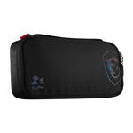 MSI CLAW A1M-243IT, 1400 MHz, 4,6 GHz, Intel Arc, 16000 MB, LPDDR5, 6400 MHz
