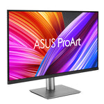 ASUS ProArt PA279CRV, 68,6 cm (27"), 3840 x 2160 Pixel, 4K Ultra HD, LCD, 5 ms, Nero