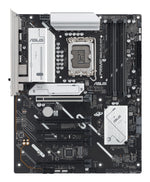 ASUS PRIME B860-PLUS WIFI, Intel, LGA 1851 (Socket V1), Intel Core Ultra (Series 2), LGA 1851, DDR5-SDRAM, 256 GB