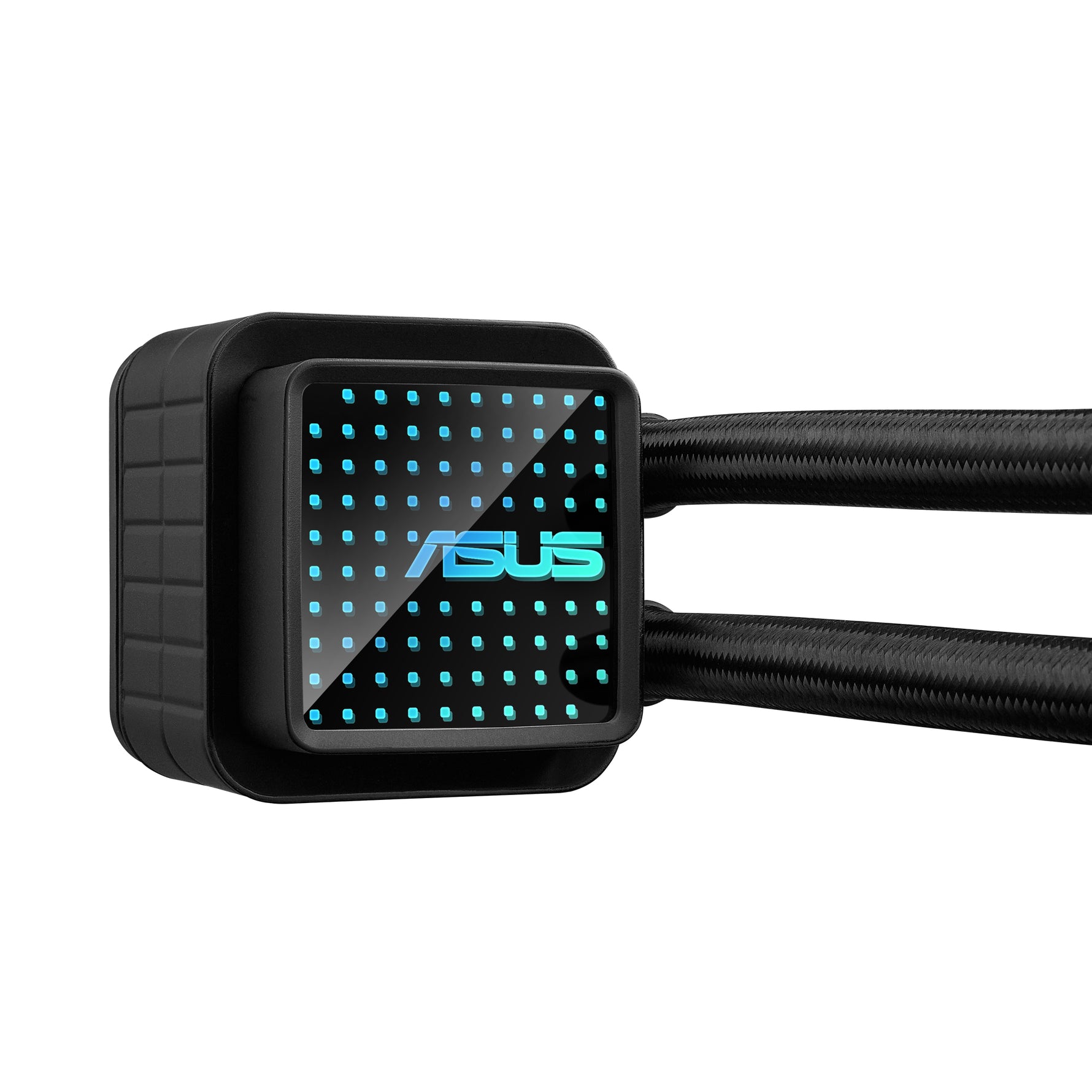 ASUS Prime LC 360 ARGB, Raffreddatore di liquidi tutto in uno, 12 cm, Nero