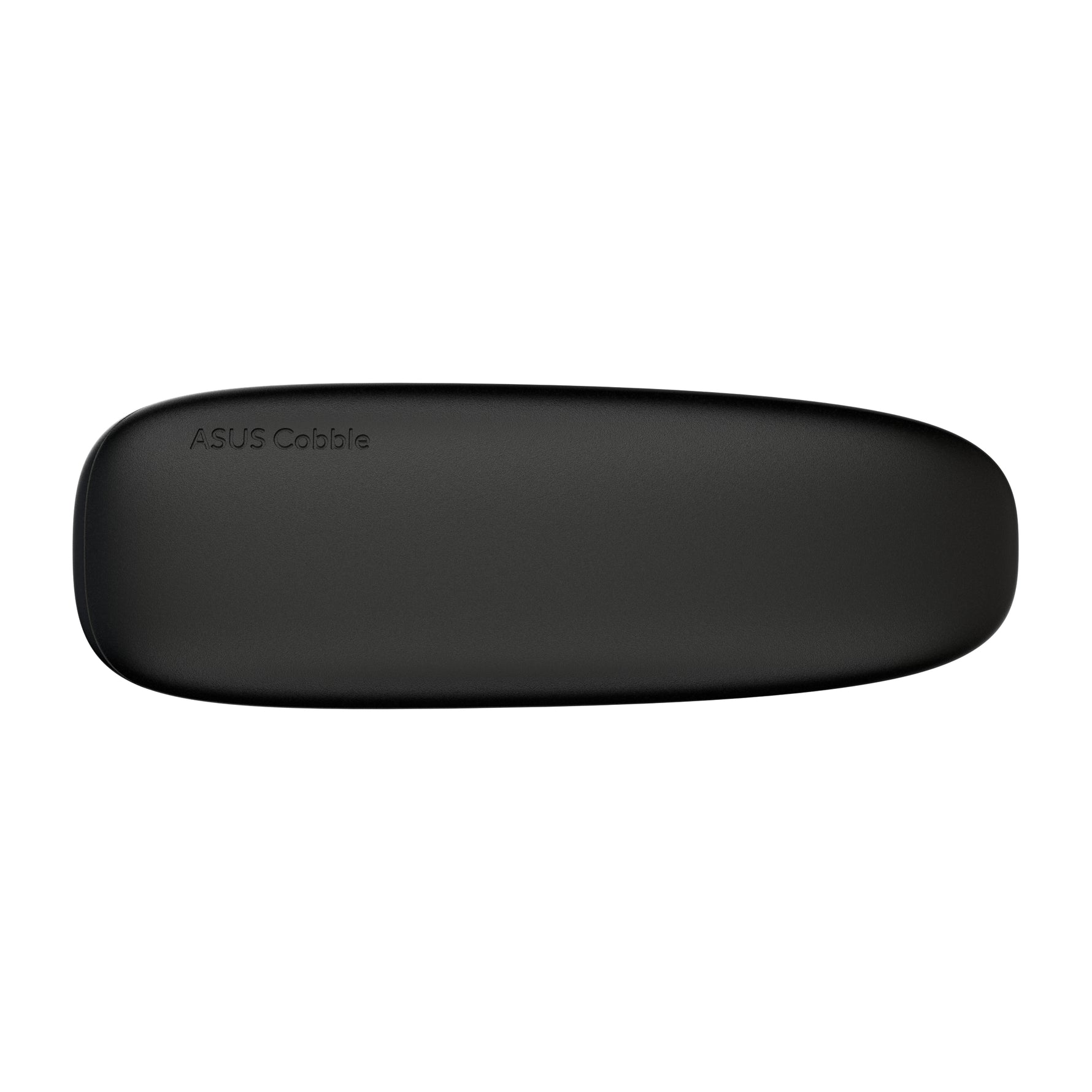 ASUS COBBLE Black (ESD-A1A/BLK), Box esterno SSD, M.2, PCI Express, SATA, 10 Gbit/s, Collegamento del dispositivo USB, Nero