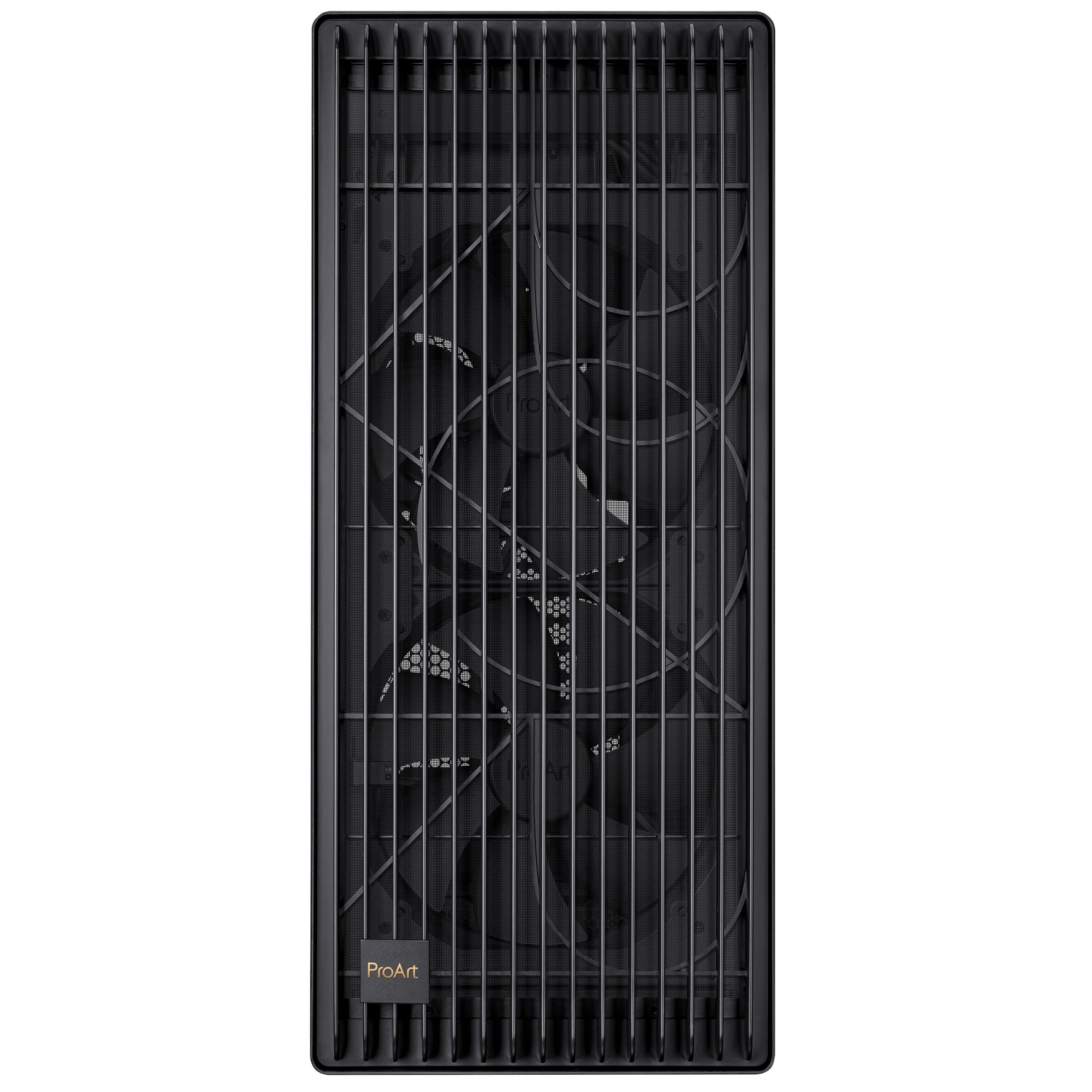 ASUS ProArt PA602, Midi Tower, PC, Nero, ATX, DTX, EATX, micro ATX, Mini-DTX, Mini-ITX, Gaming, 19 cm