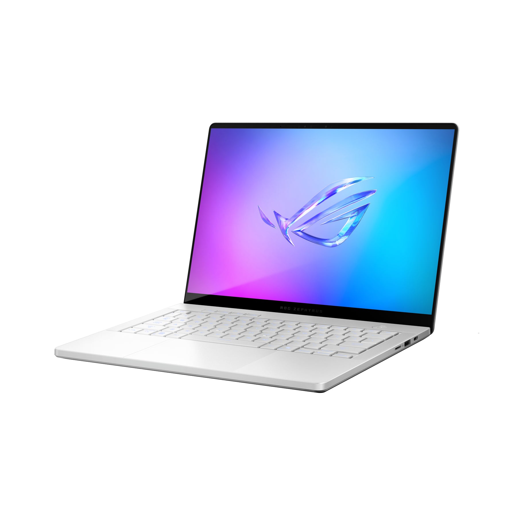 ASUS ROG Zephyrus G14 GA403UP-QS001W, AMD Ryzen™ 9, 4 GHz, 35,6 cm (14"), 2880 x 1800 Pixel, 32 GB, 1 TB