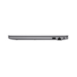 ASUS ExpertBook P1 P1503CVA-S72953, Intel Core 3, 39,6 cm (15.6"), 1920 x 1080 Pixel, 8 GB, 512 GB, Grigio