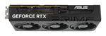 ASUS Prime -RTX5060-O8G, GeForce RTX 5060, 8 GB, GDDR7, 128 bit, 7680 x 4320 Pixel, PCI Express 5.0