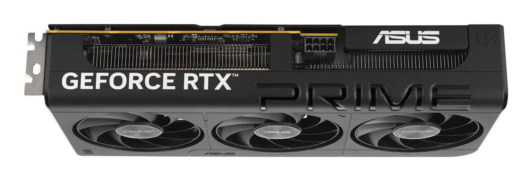 ASUS Prime -RTX5060-O8G, GeForce RTX 5060, 8 GB, GDDR7, 128 bit, 7680 x 4320 Pixel, PCI Express 5.0