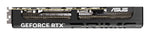 ASUS Prime -RTX5070TI-O16G, GeForce RTX 5070 Ti, 16 GB, GDDR7, 256 bit, 7680 x 4320 Pixel, PCI Express 5.0