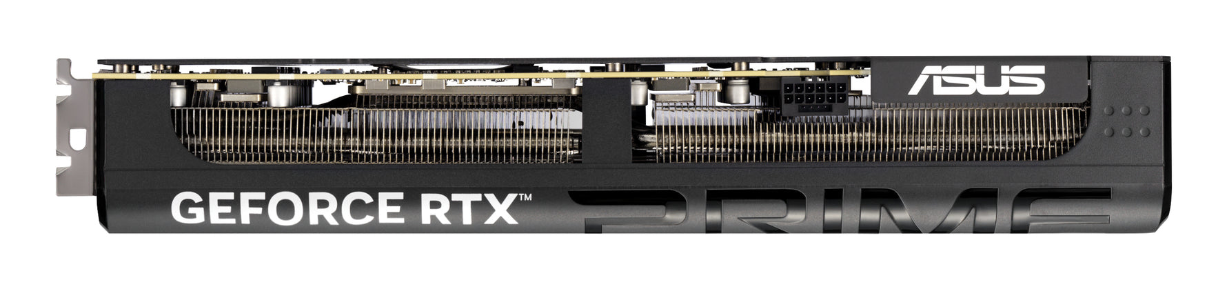 ASUS Prime -RTX5070TI-O16G, GeForce RTX 5070 Ti, 16 GB, GDDR7, 256 bit, 7680 x 4320 Pixel, PCI Express 5.0