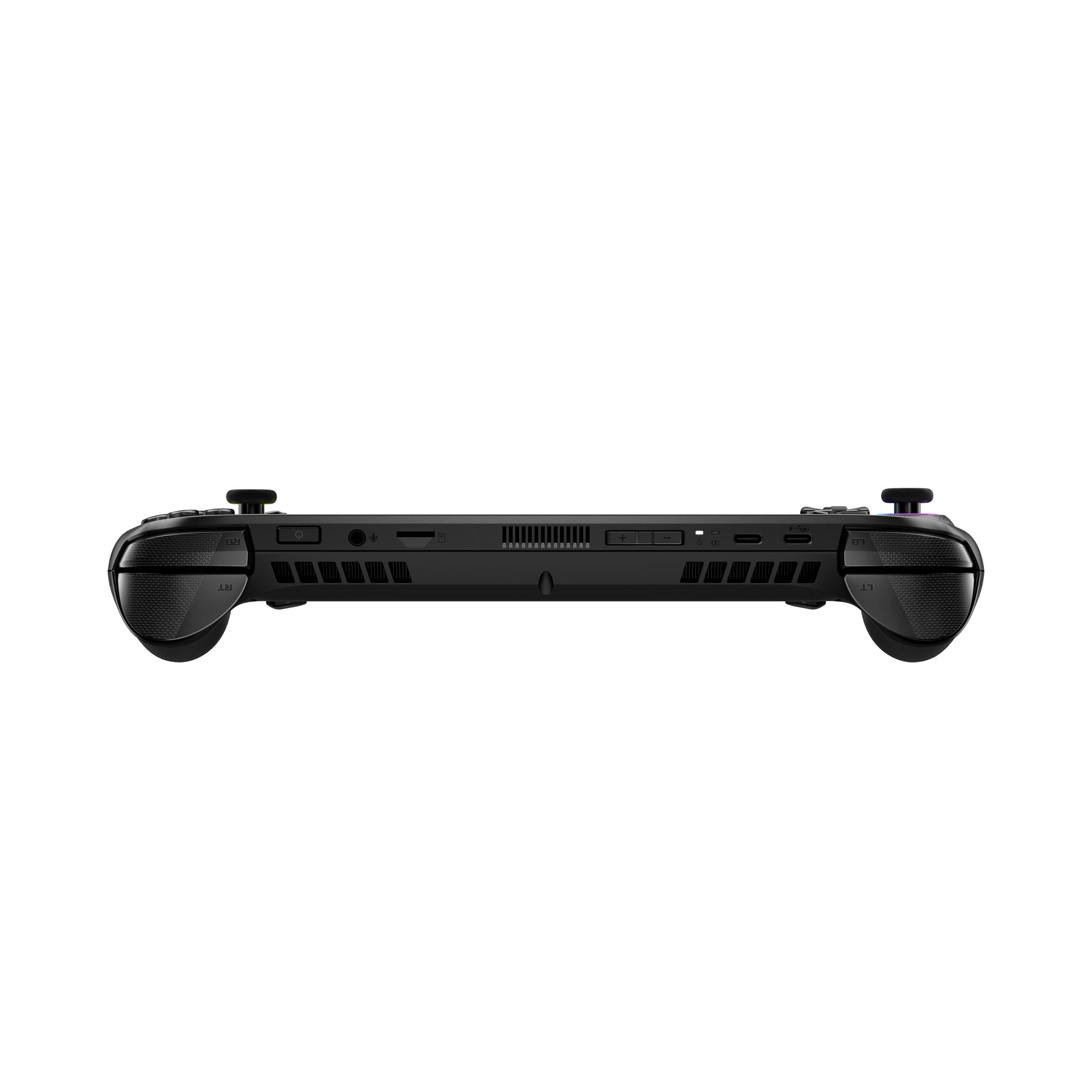 ASUS ROG Xbox Ally X RC73XA-NH011W, ASUS ROG Ally, M.2, AMD 3x Zen 5, 5x Zen 5c, AMD Ryzen AI Z2 Extreme, 3300 MHz, 5 GHz