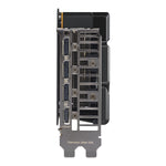 ASUS Dual -RTX5060-O8G-A, GeForce RTX 5060, 8 GB, GDDR7, 128 bit, 7680 x 4320 Pixel, PCI Express 5.0