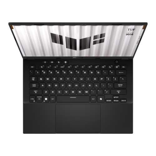 Notebook ASUS TUF Gaming A14 FA401KM-RG005W