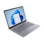 Lenovo ThinkBook 14 G9 IRL, Intel Core 5, 35,6 cm (14"), 1920 x 1200 Pixel, 16 GB, 512 GB, Windows 11 Pro
