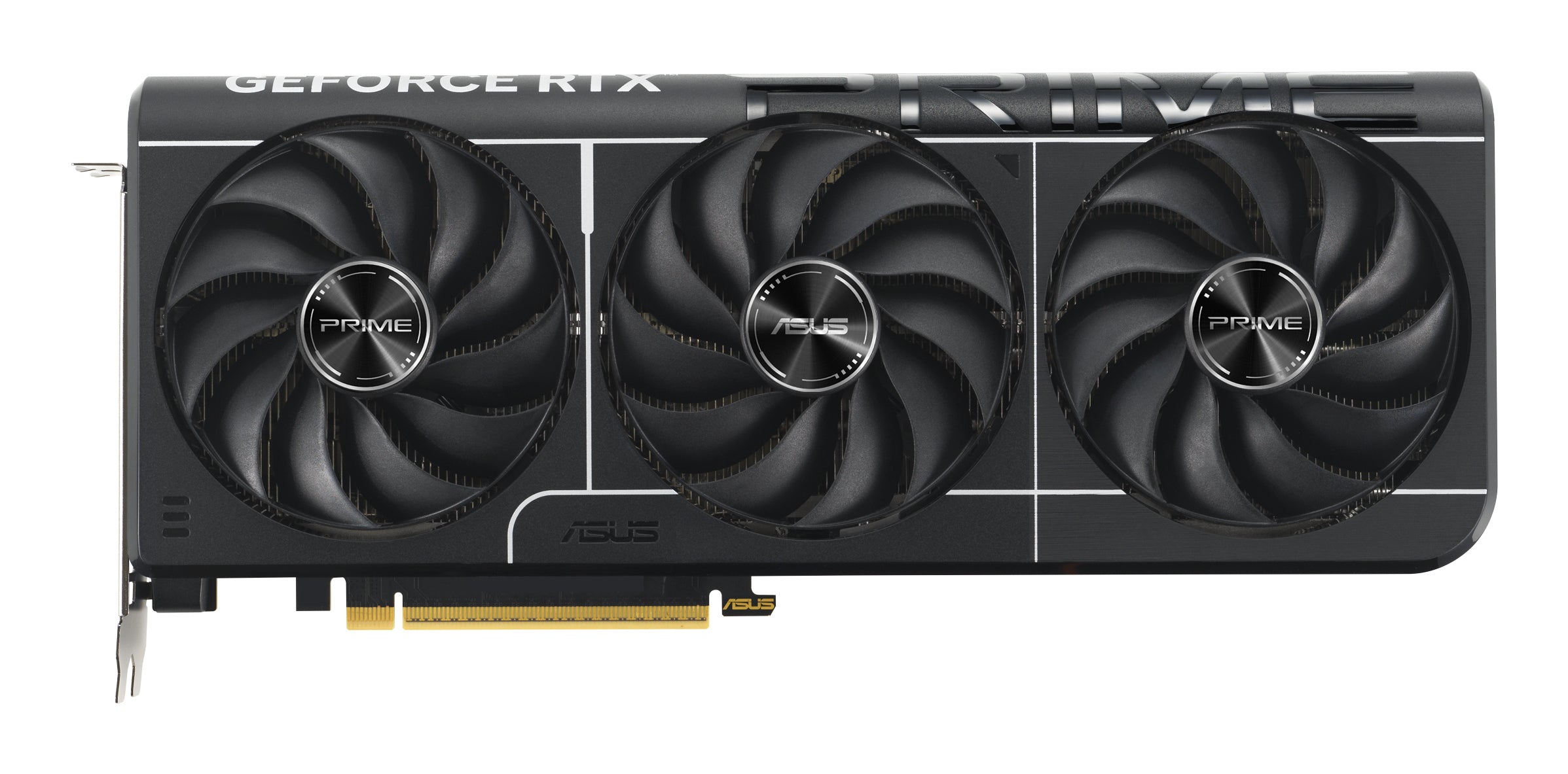 ASUS Prime -RTX5070TI-O16G, GeForce RTX 5070 Ti, 16 GB, GDDR7, 256 bit, 7680 x 4320 Pixel, PCI Express 5.0