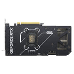 ASUS Dual -RTX5070-O12G, GeForce RTX 5070, 12 GB, GDDR7, 192 bit, 7680 x 4320 Pixel, PCI Express 5.0
