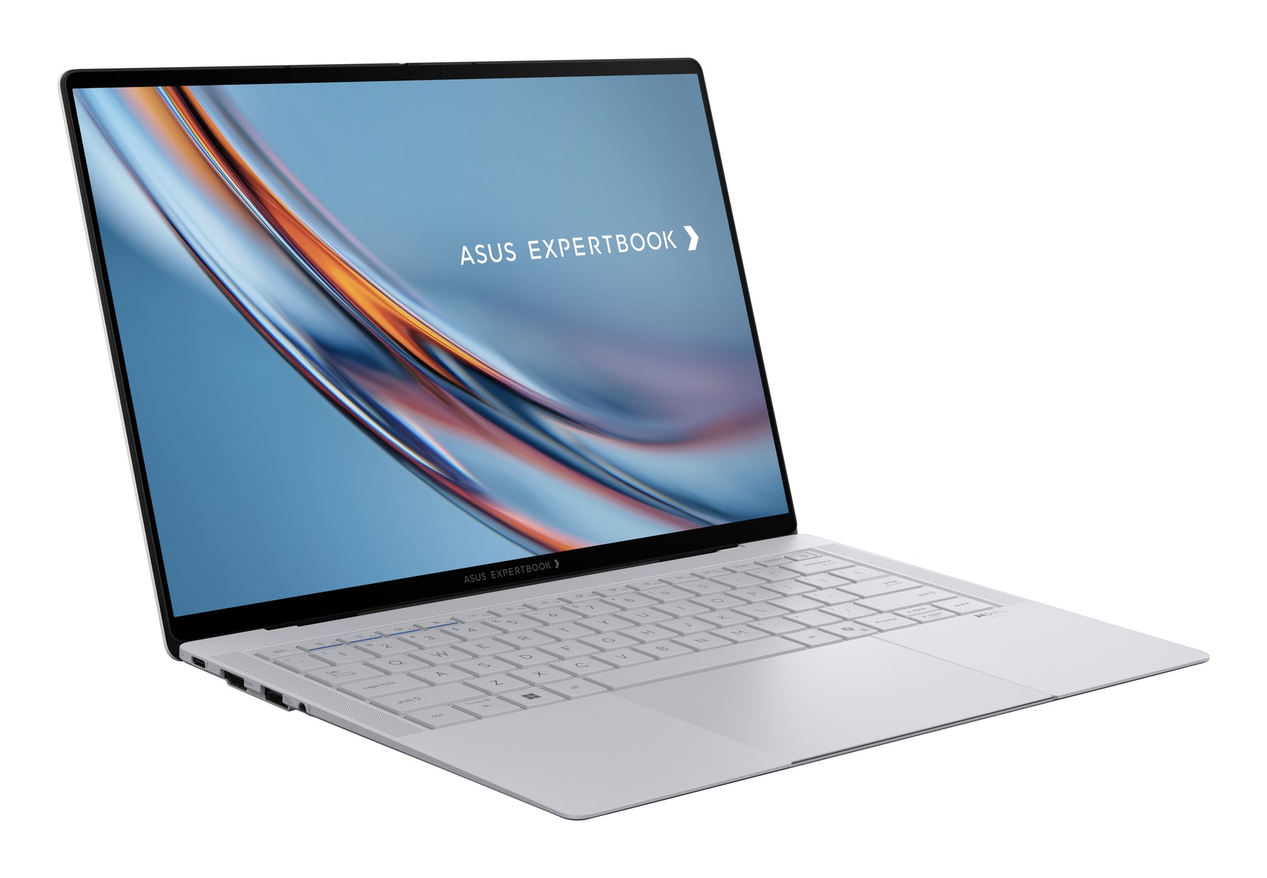 ASUS ExpertBook Ultra B9406CAA-TH0017X, Intel Core Ultra 7, 35,6 cm (14"), 2880 x 1800 Pixel, 32 GB, 1 TB, Windows 11 Pro