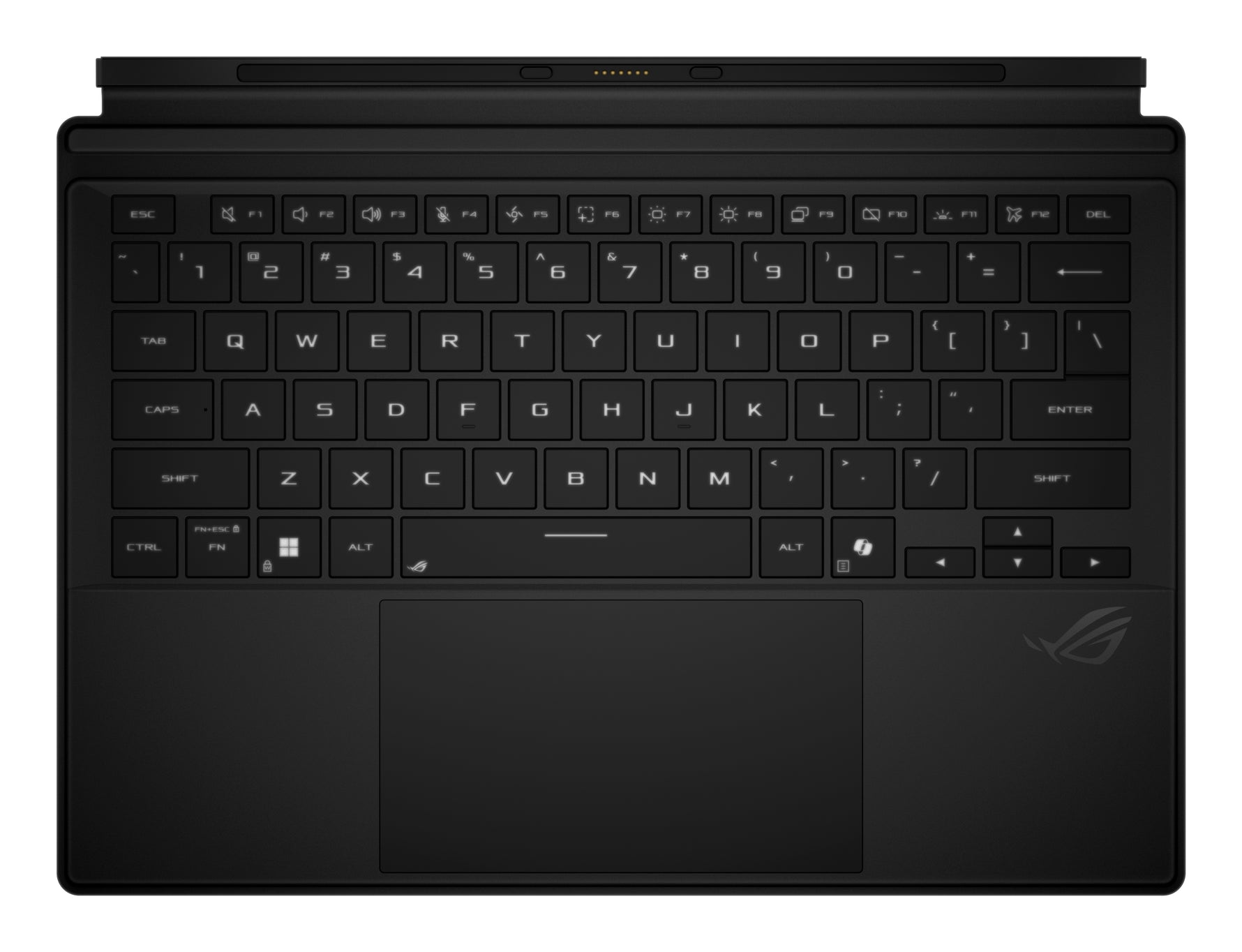 ASUS ROG Flow Z13 GZ302EAC-RU178W, AMD Ryzen AI Max+, 3 GHz, 34 cm (13.4"), 2560 x 1600 Pixel, 128 GB, 1 TB