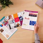 Brother LC3219XLM, Magenta, Inchiostro a base di pigmento, 1 pz, 1500 pagine, Confezione singola