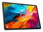 TCL NXTPAPER 14, 36,3 cm (14.3"), 2400 x 1600 Pixel, 256 GB, 8 GB, Android 14, Grigio